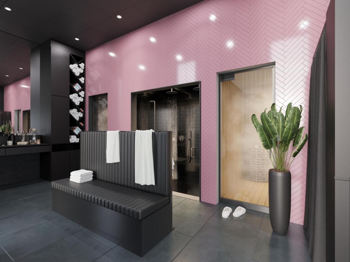 Entdecke Zurich! Dein All Inclusive Apartment Opfikon-Glattbrugg Exterior foto